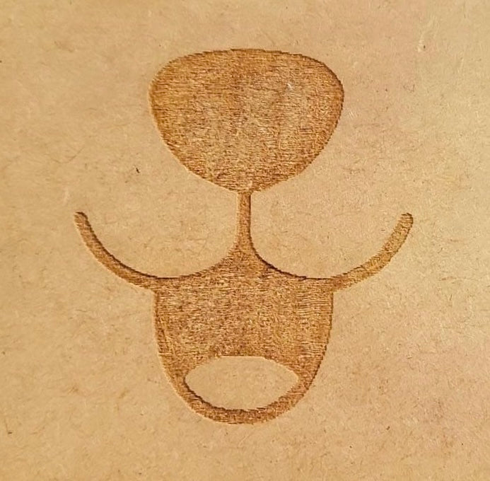 Comedero WOFF! Para Perros y Gatos