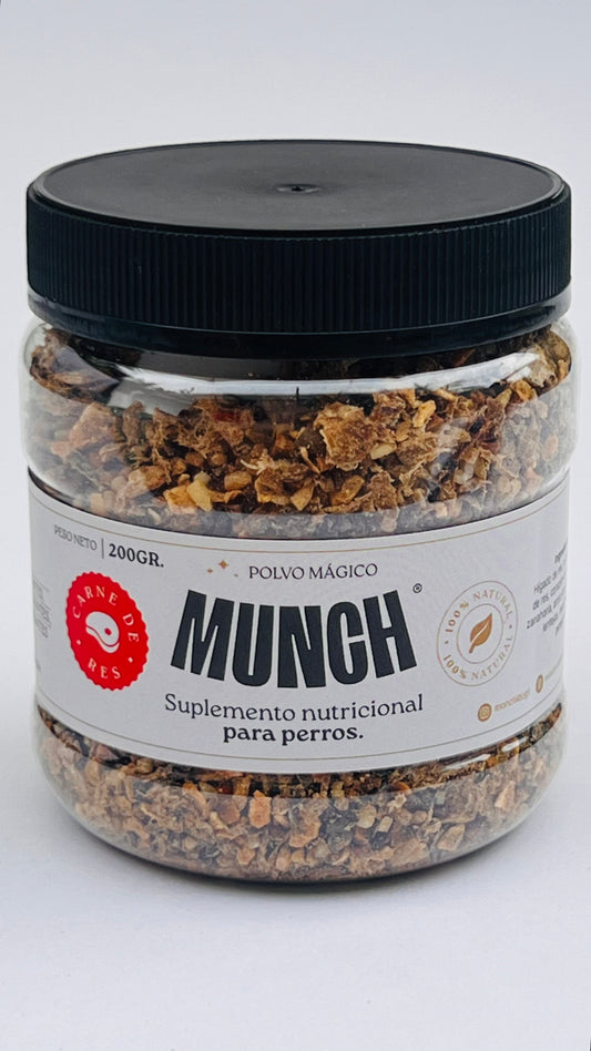 MUNCH Res 200g